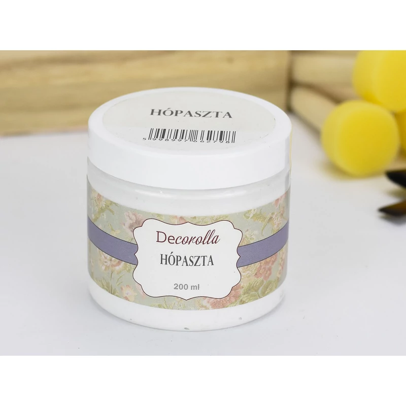 Decorolla hópaszta 200ml