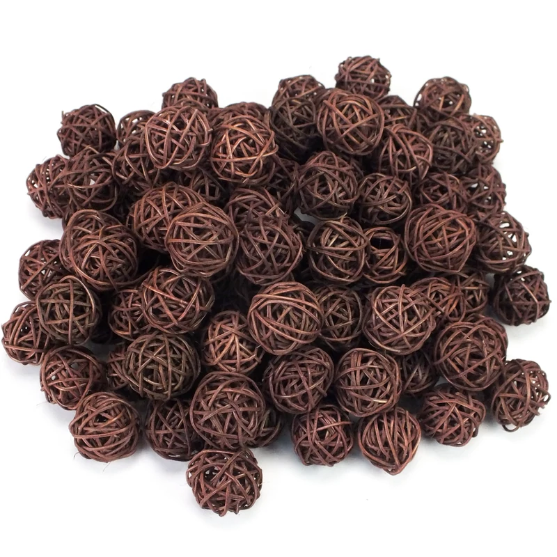 Vessző gömb 3cm 100db/csomag OKOSÁR