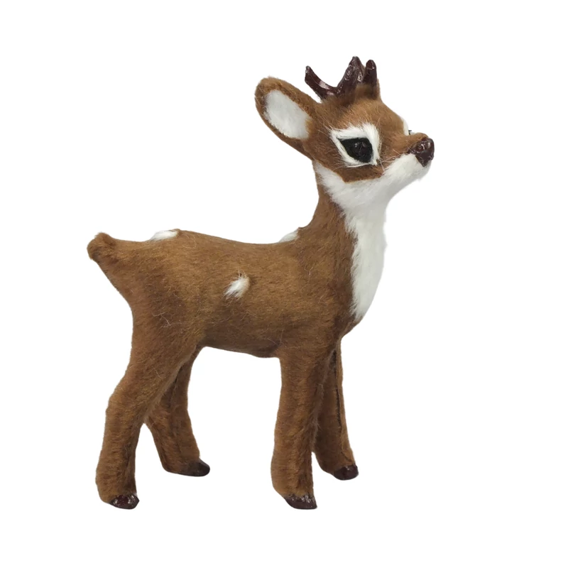 Bambi prémium barna 9,6cm 24/#