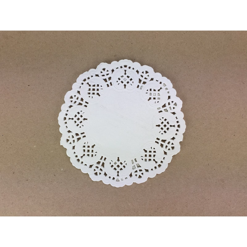 Torta csipke 10cm 36db/csomag