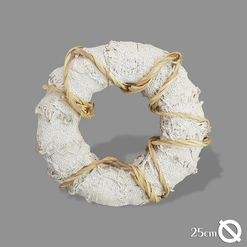 Egyiptomi koszorú 25cm 10/#