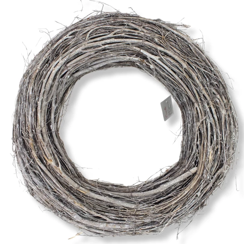 Bohém koszorú 45cm 10/#