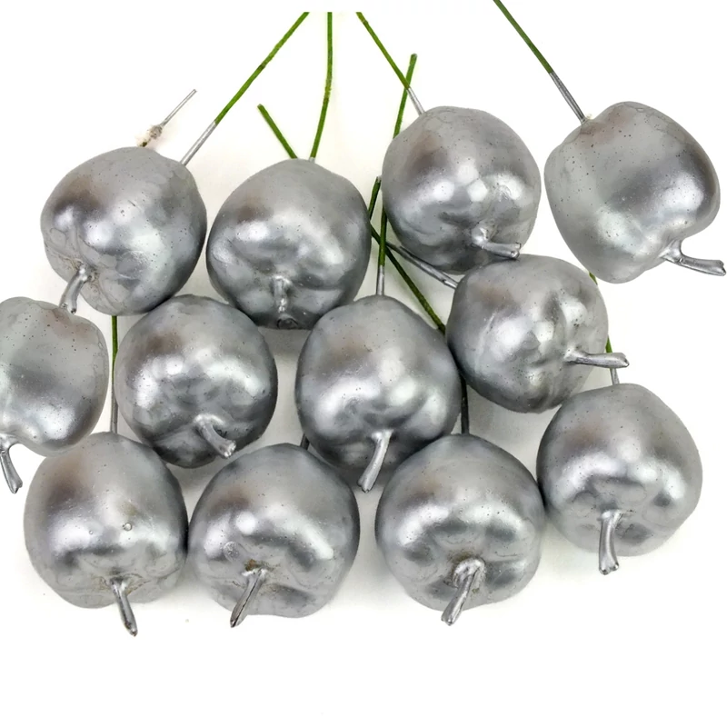 Ezüst alma pikk 12db/csomag