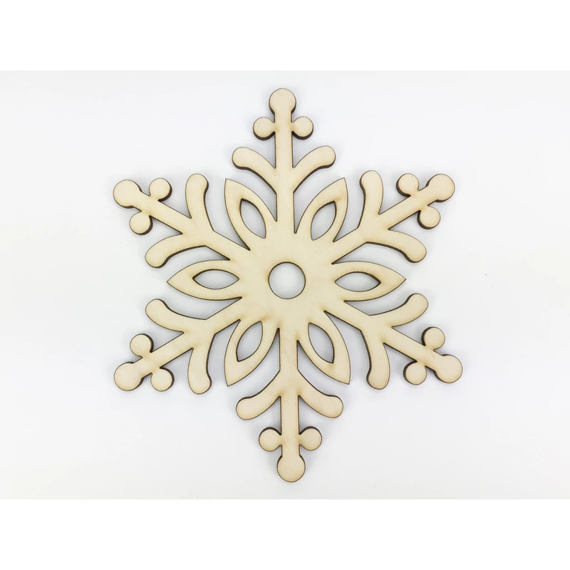 Natúr fa - Hópihe jégvarázs 15cm