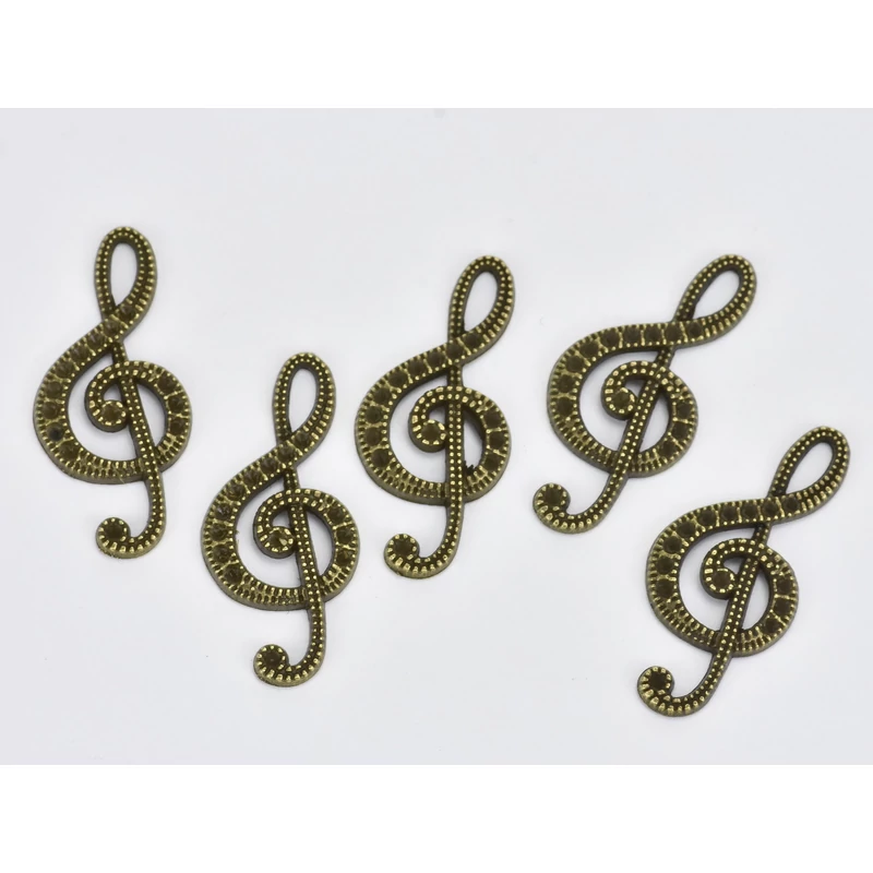 Violinkulcs 5db/csomag