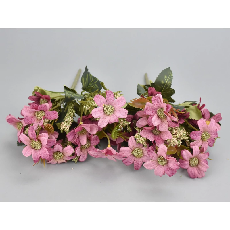 Cosmos csokor - pink 2db/csomag