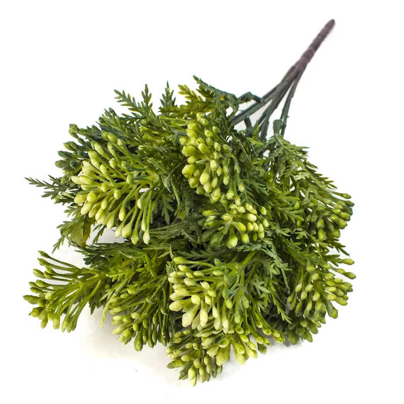 Csupabogyó csokor krém 2db/csomag