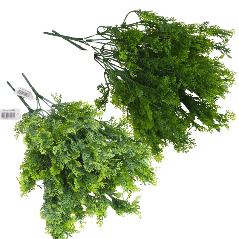 Smaragd thuja csokor Többféle színben