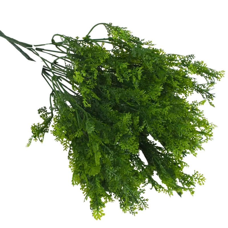 Smaragd thuja csokor sötétzöld