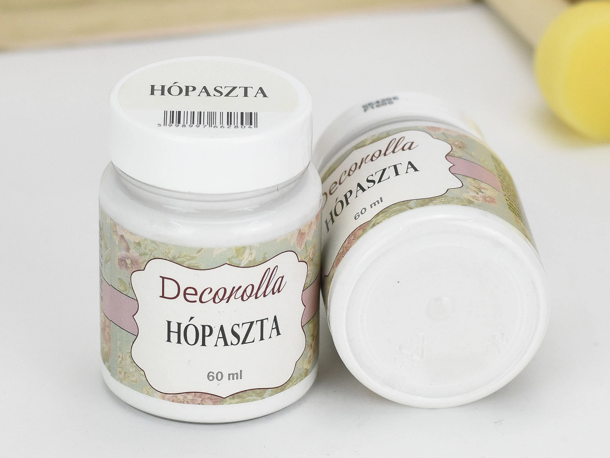 Decorolla  hópaszta 60ml