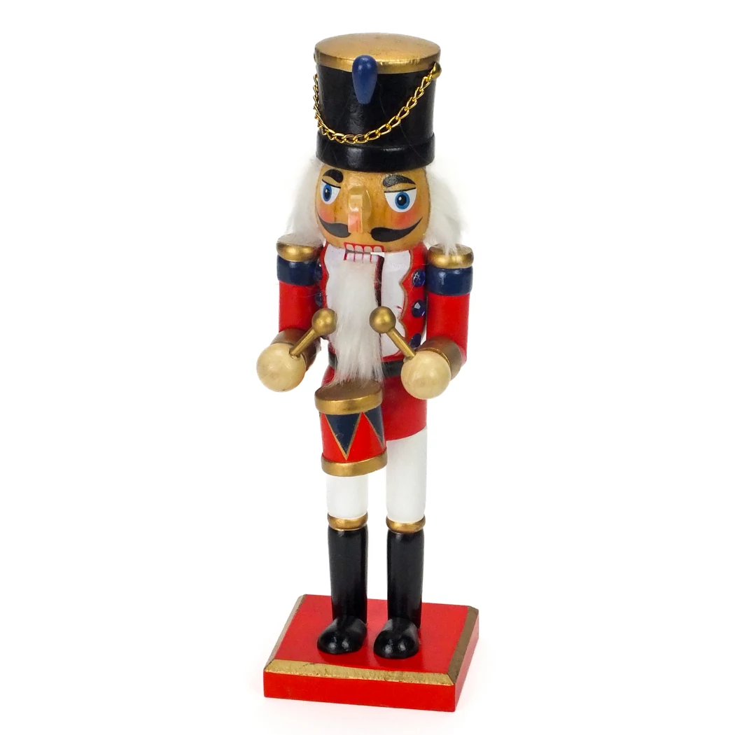 Diótörő dobos 25cm 48/#