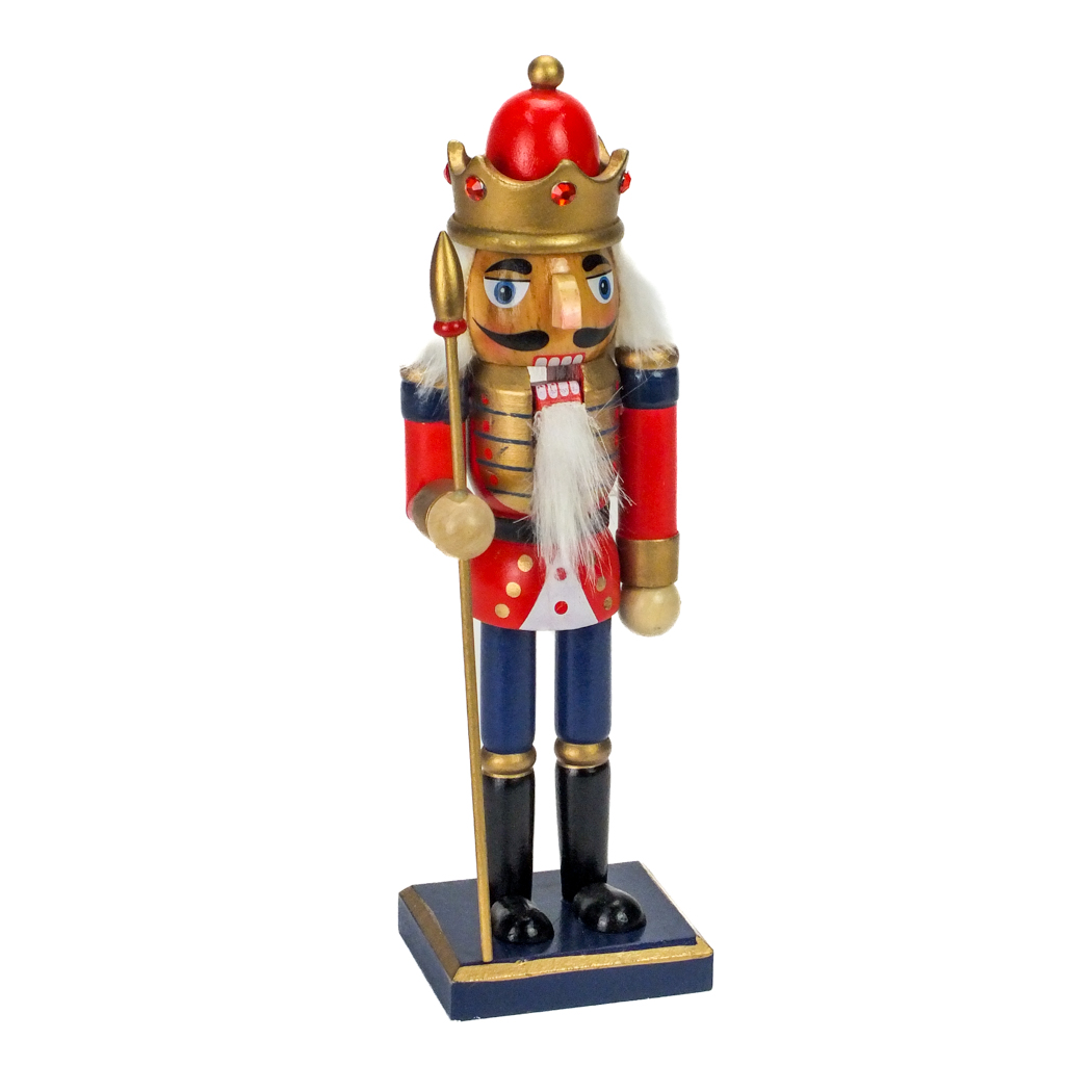 Diótörő lándzsás 25cm 48/#