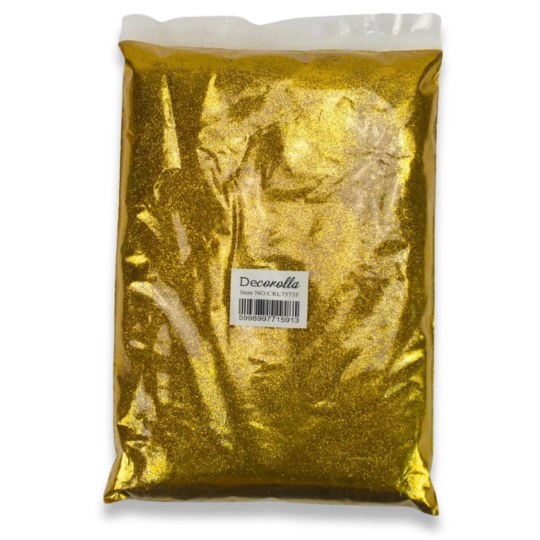 Barokk arany csillámpor 1kg