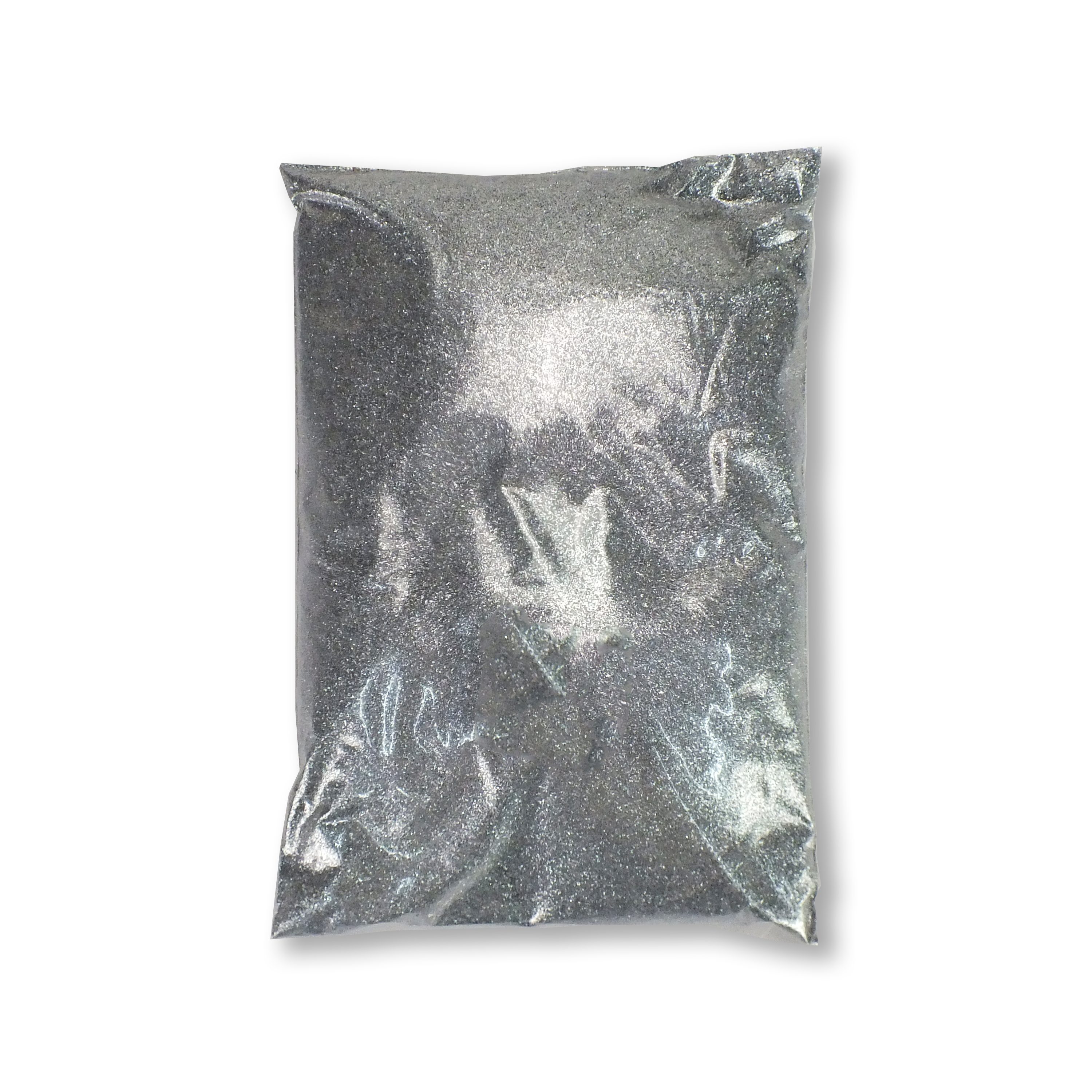 Ezüst csillámpor 1kg