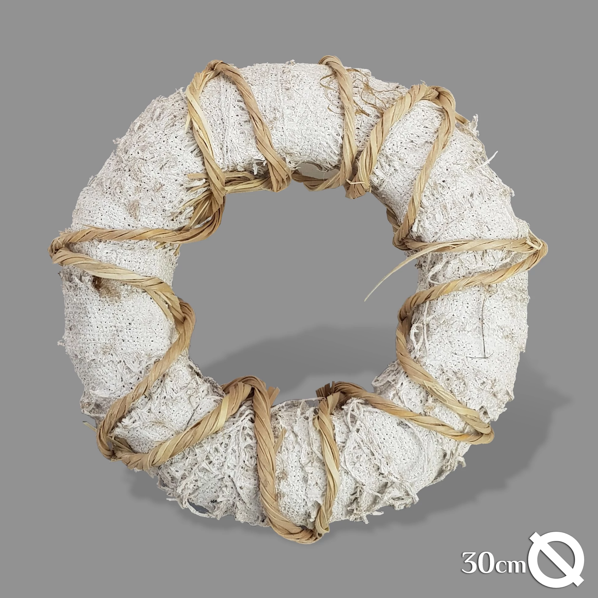 Egyiptomi koszorú 30cm 10/#