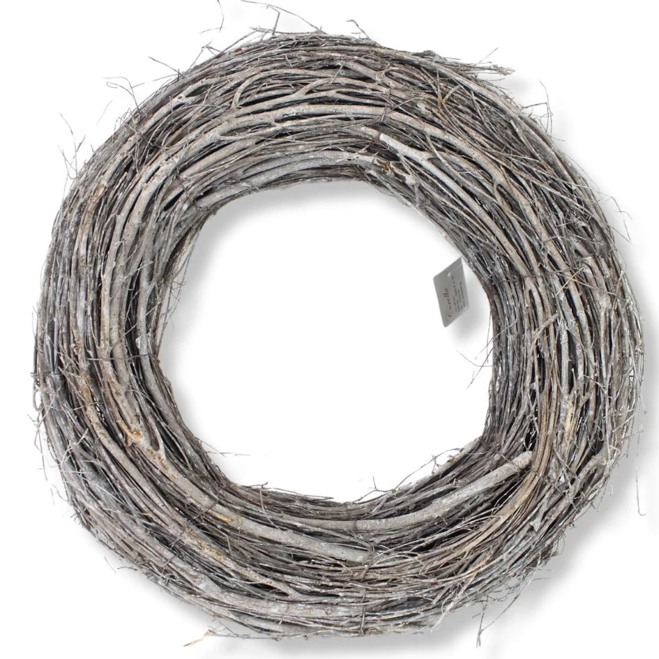 Bohém koszorú 45cm 10/#