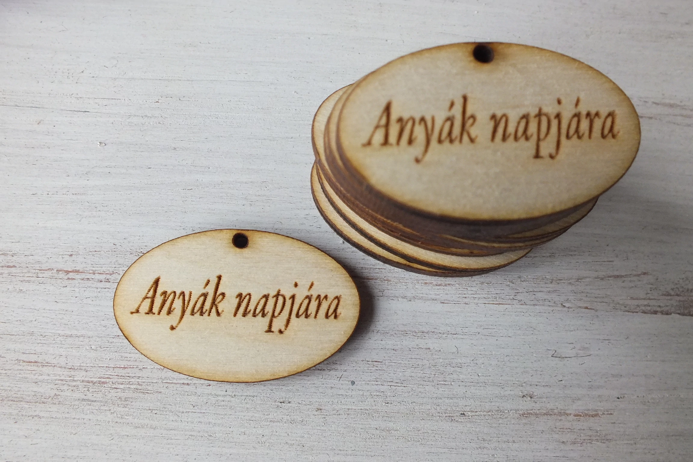 Natúr fa - 