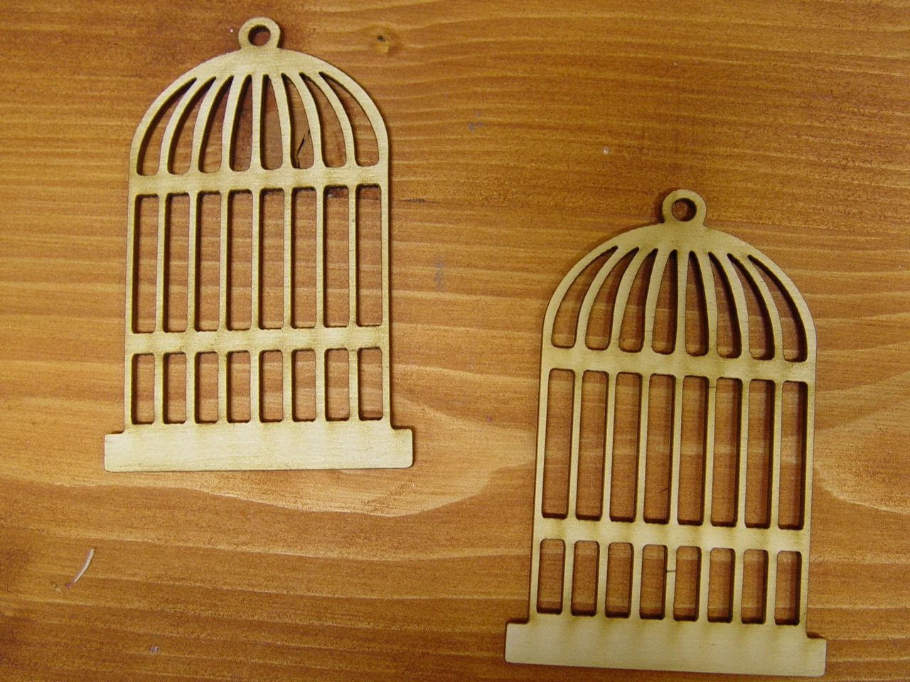 Natúr fa - Kalitka 6,5x10cm 2db/csomag - KIFUTÓ
