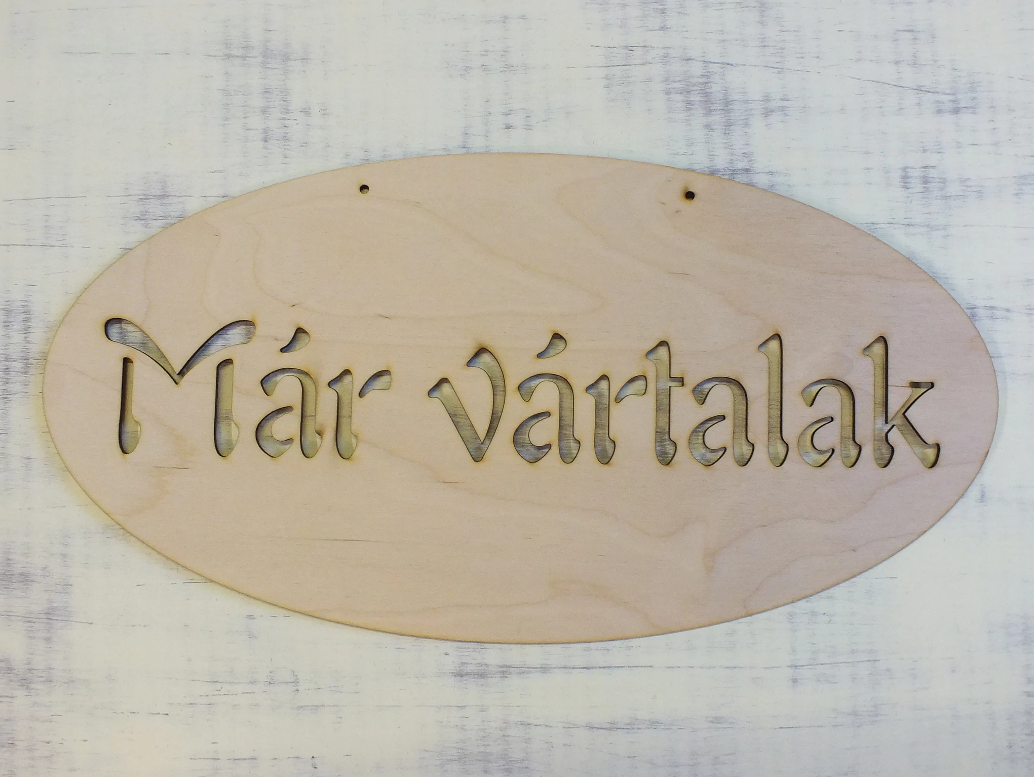 Natúr fa - 