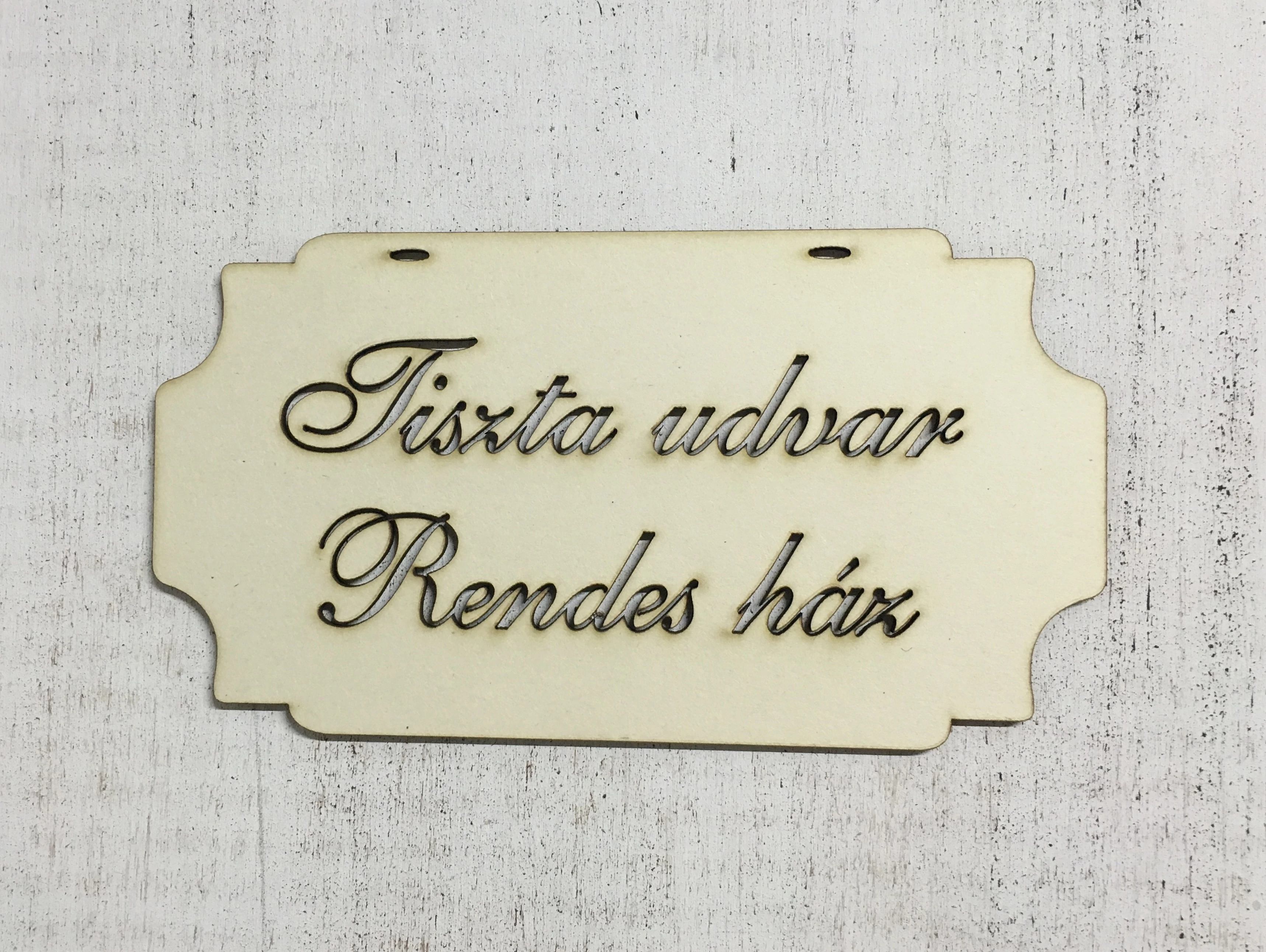 Tábla 