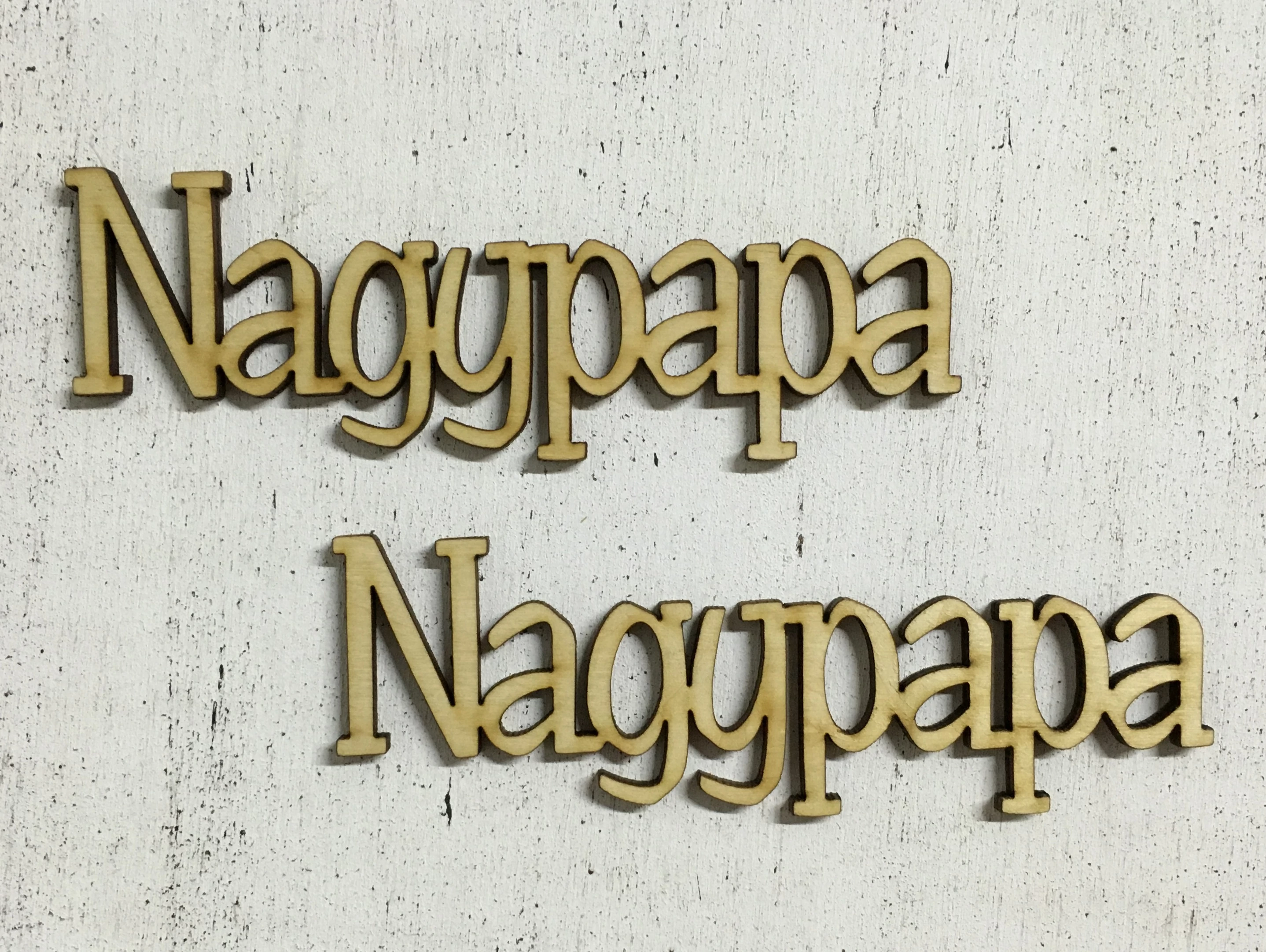 Natúr fa 