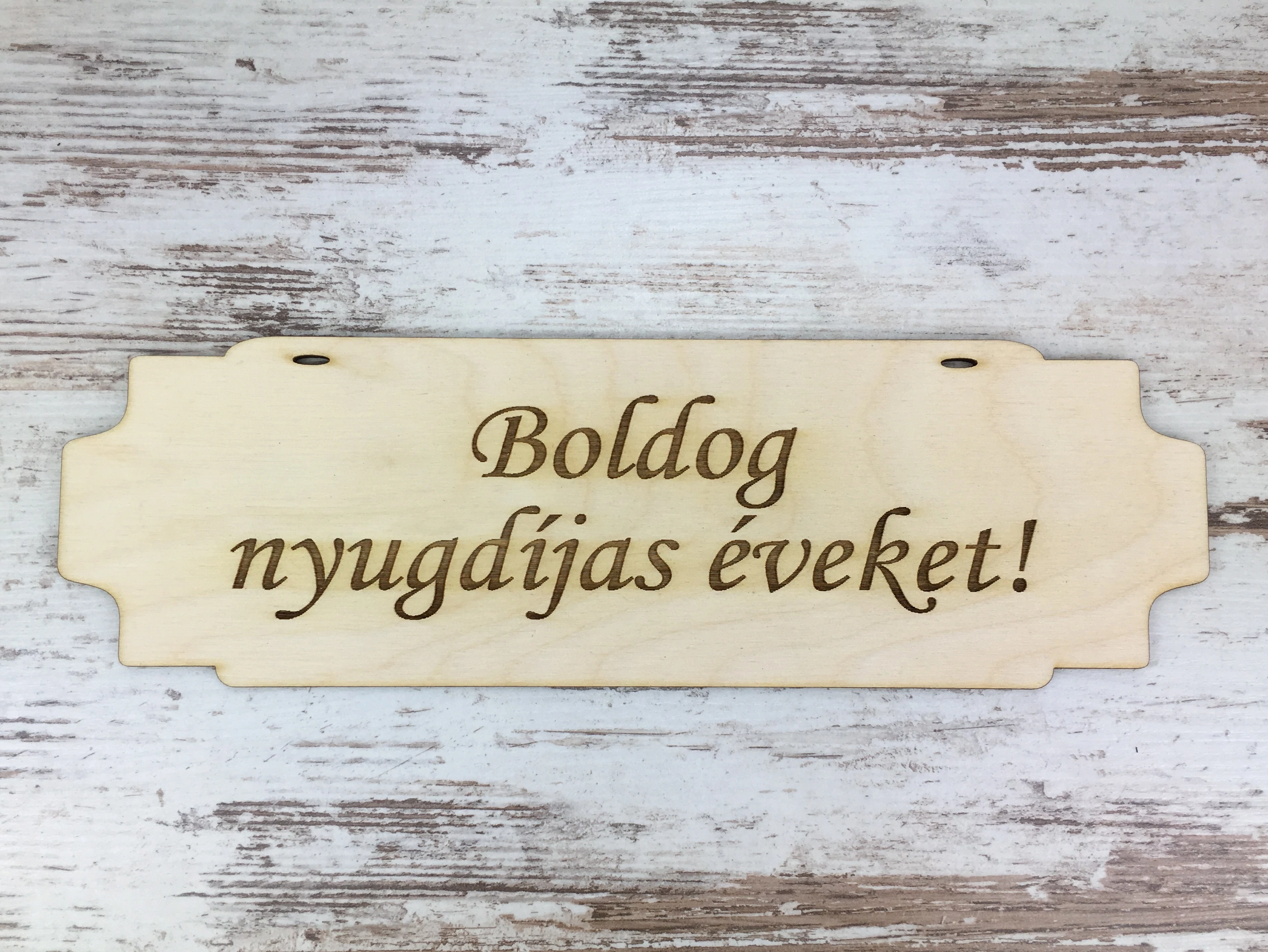Natúr fa - 
