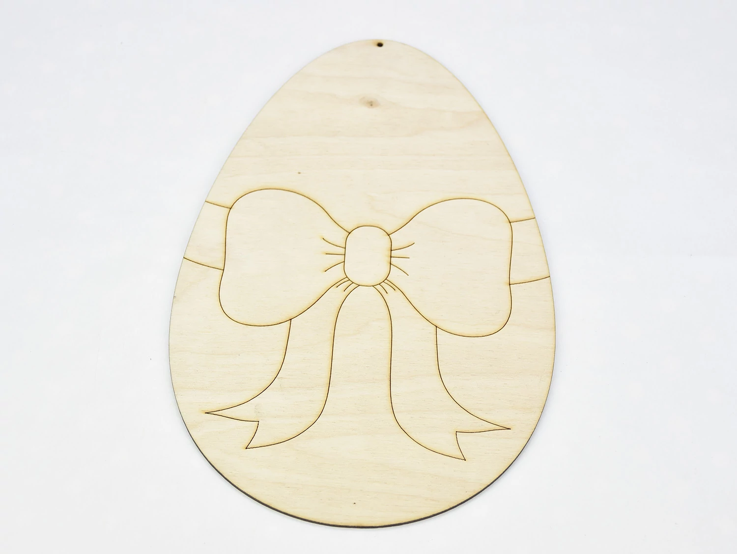 Natúr fa - Masnis tojás 24,5cm