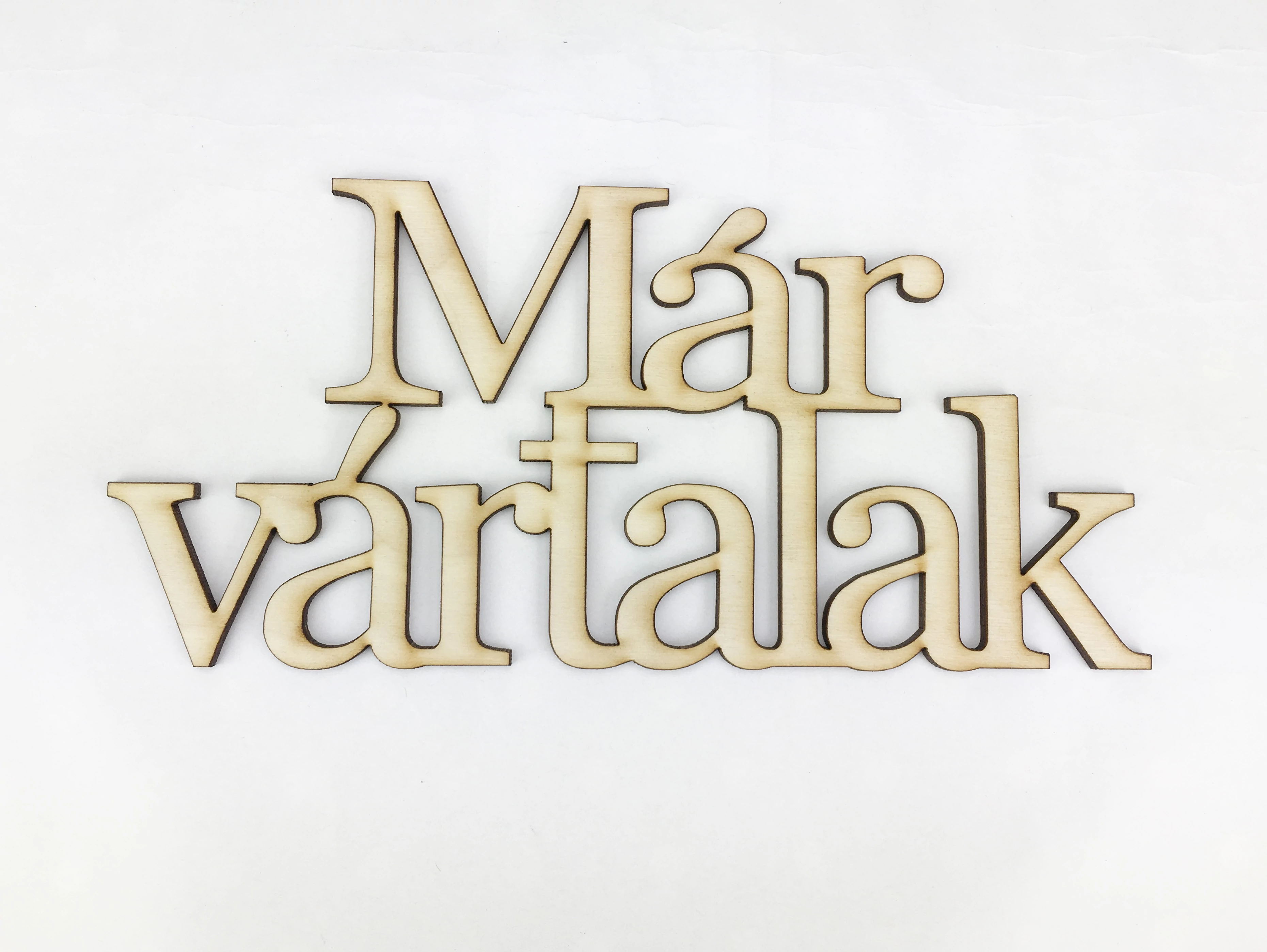 Natúr fa - 
