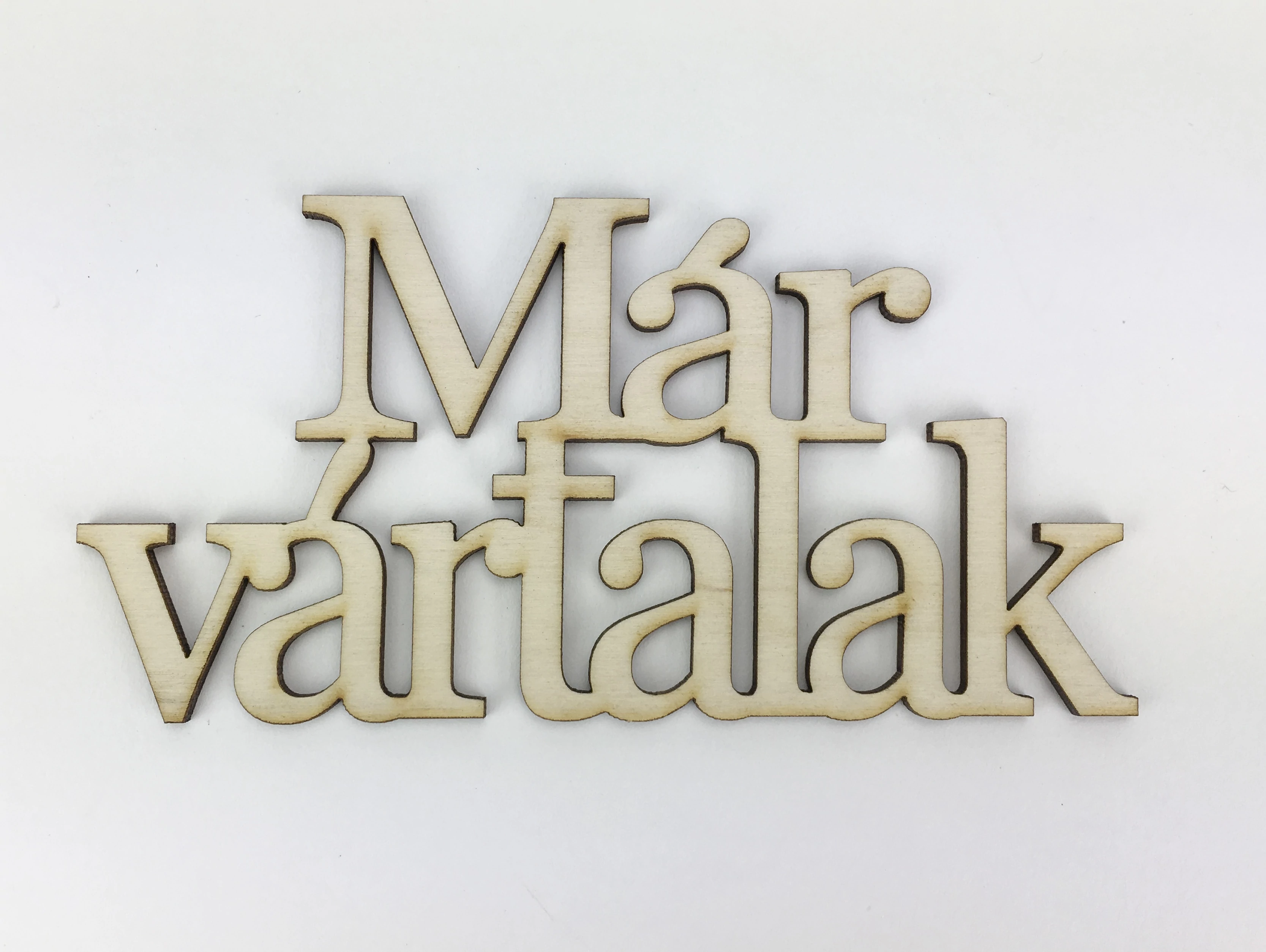 Natúr fa - 