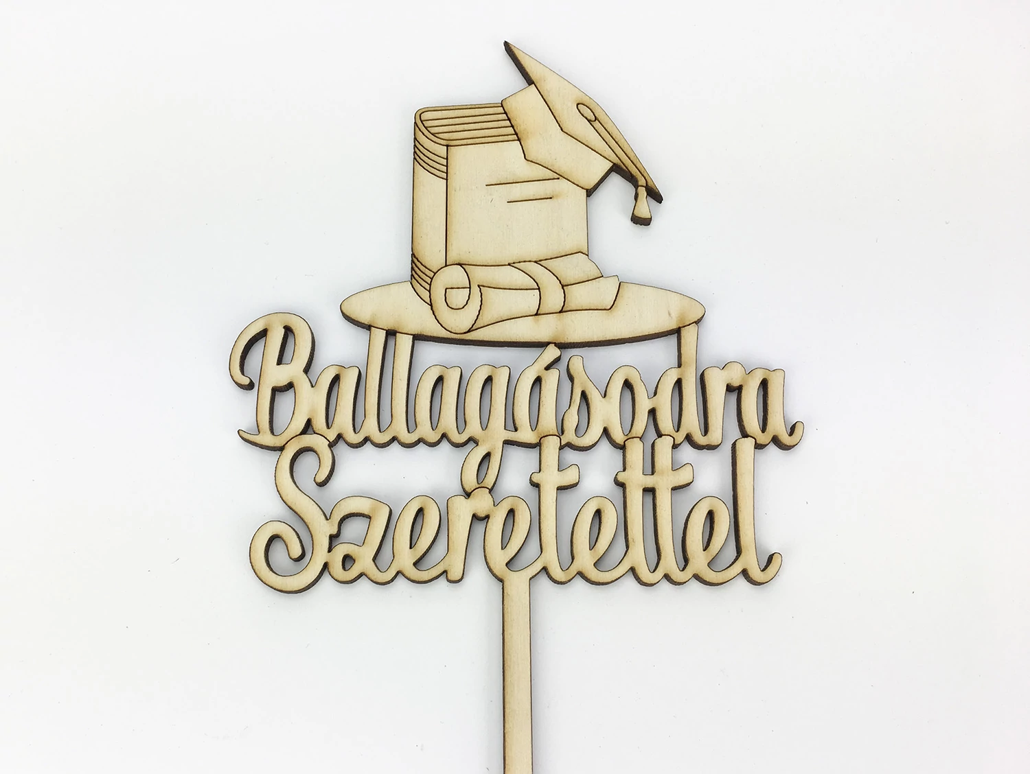 Natúr fa - Beszúrós 