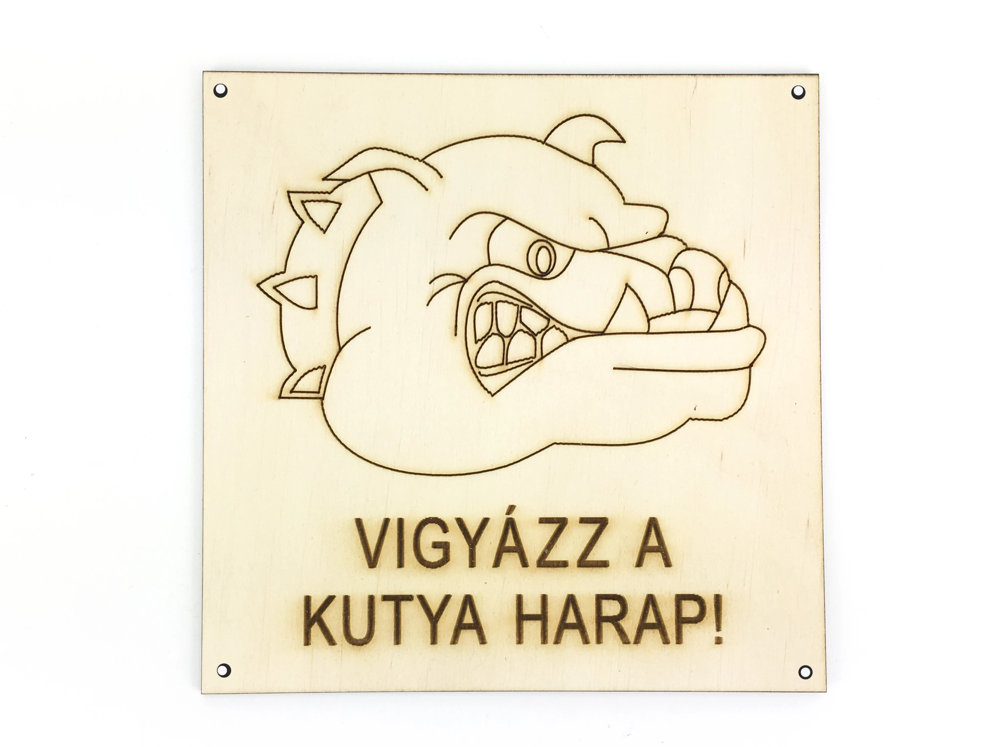 Natúr fa - 