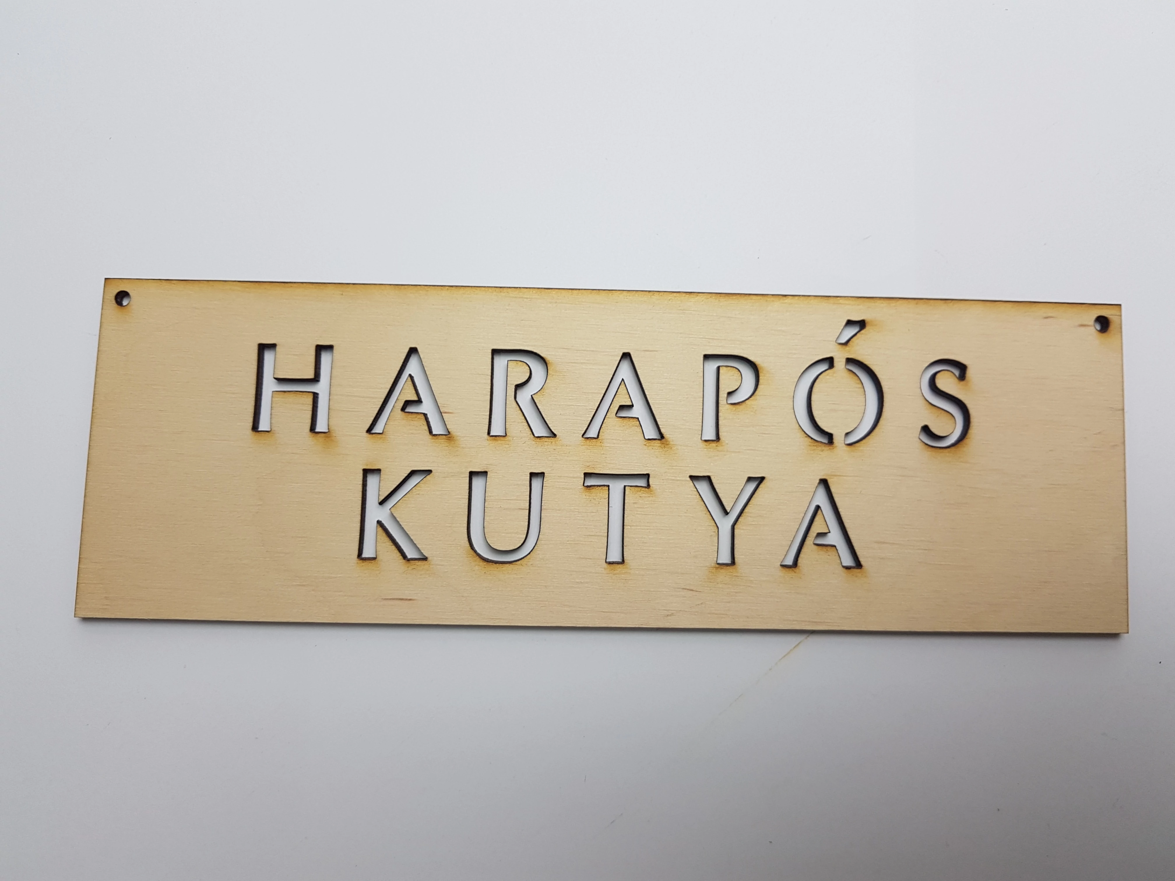 Natúr fa - 