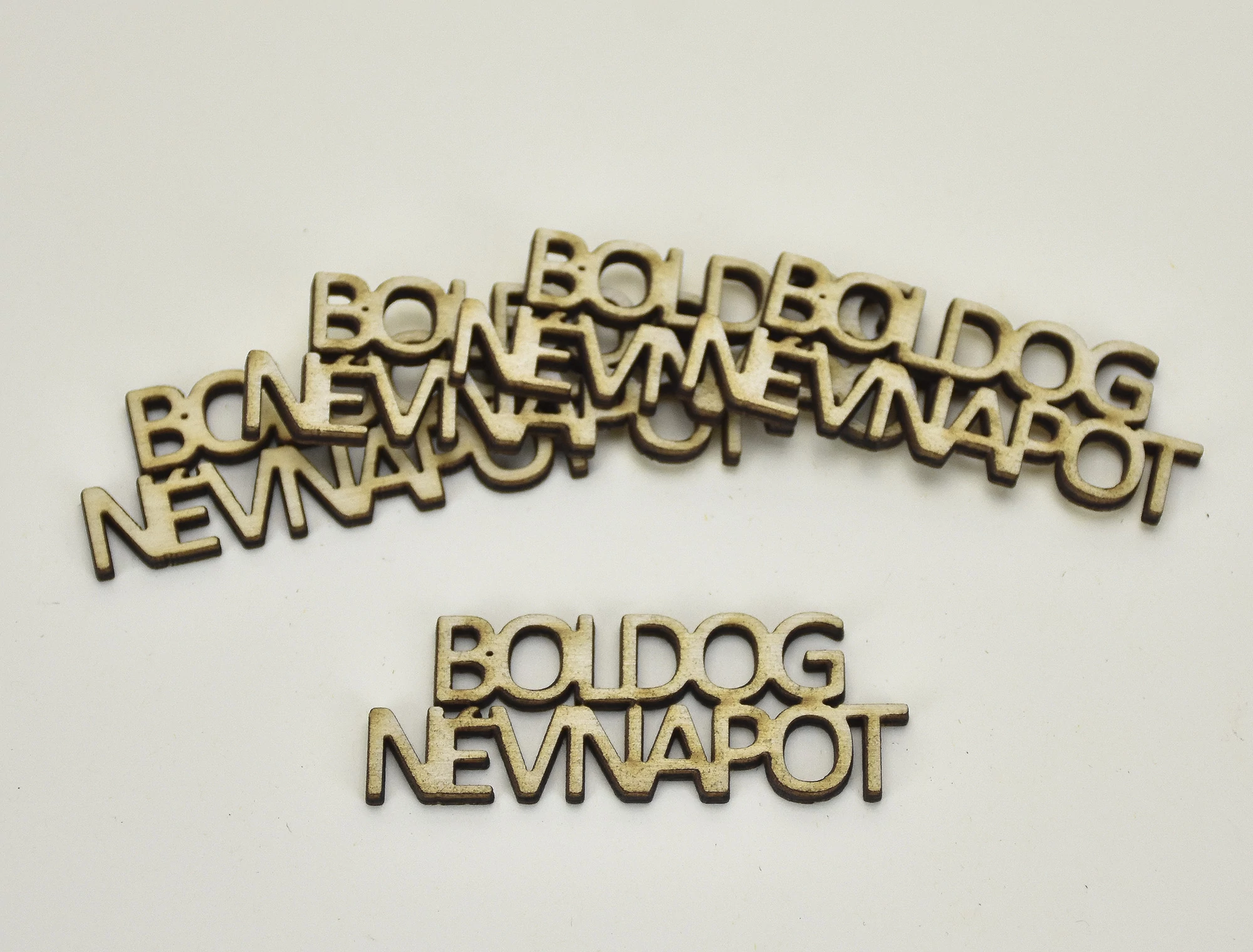 Natúr fa - 