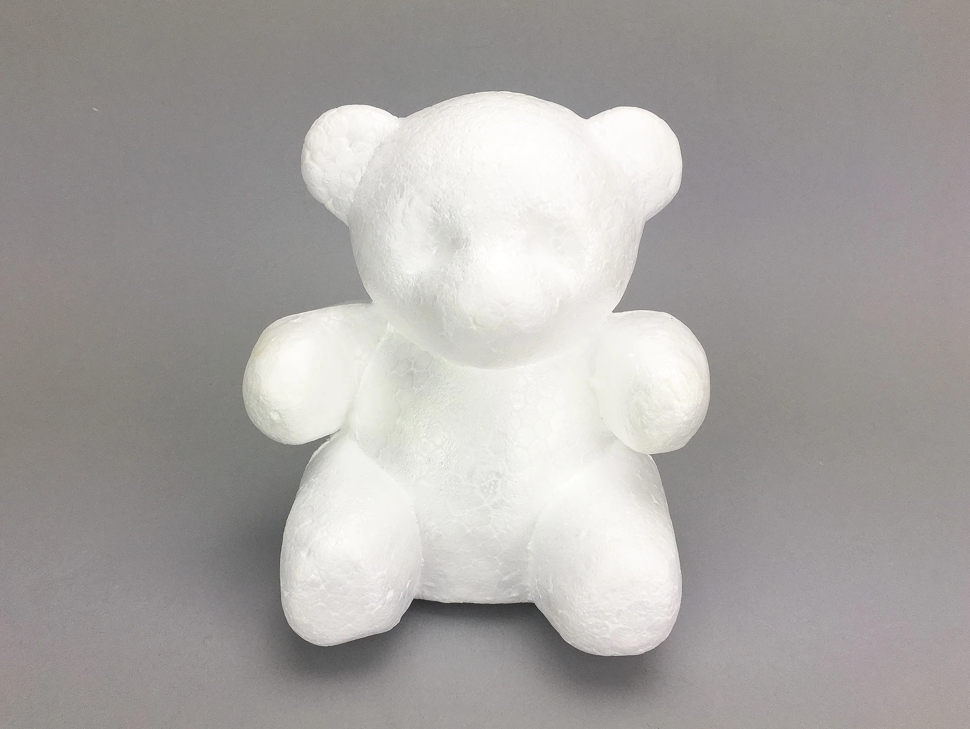 Polisztirol maci 15cm
