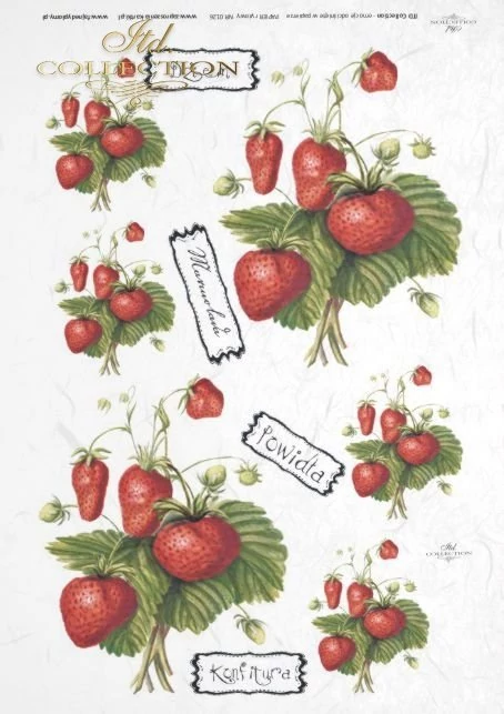 Rizspapír A4