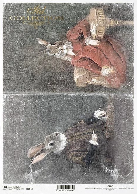 Rizspapír A4