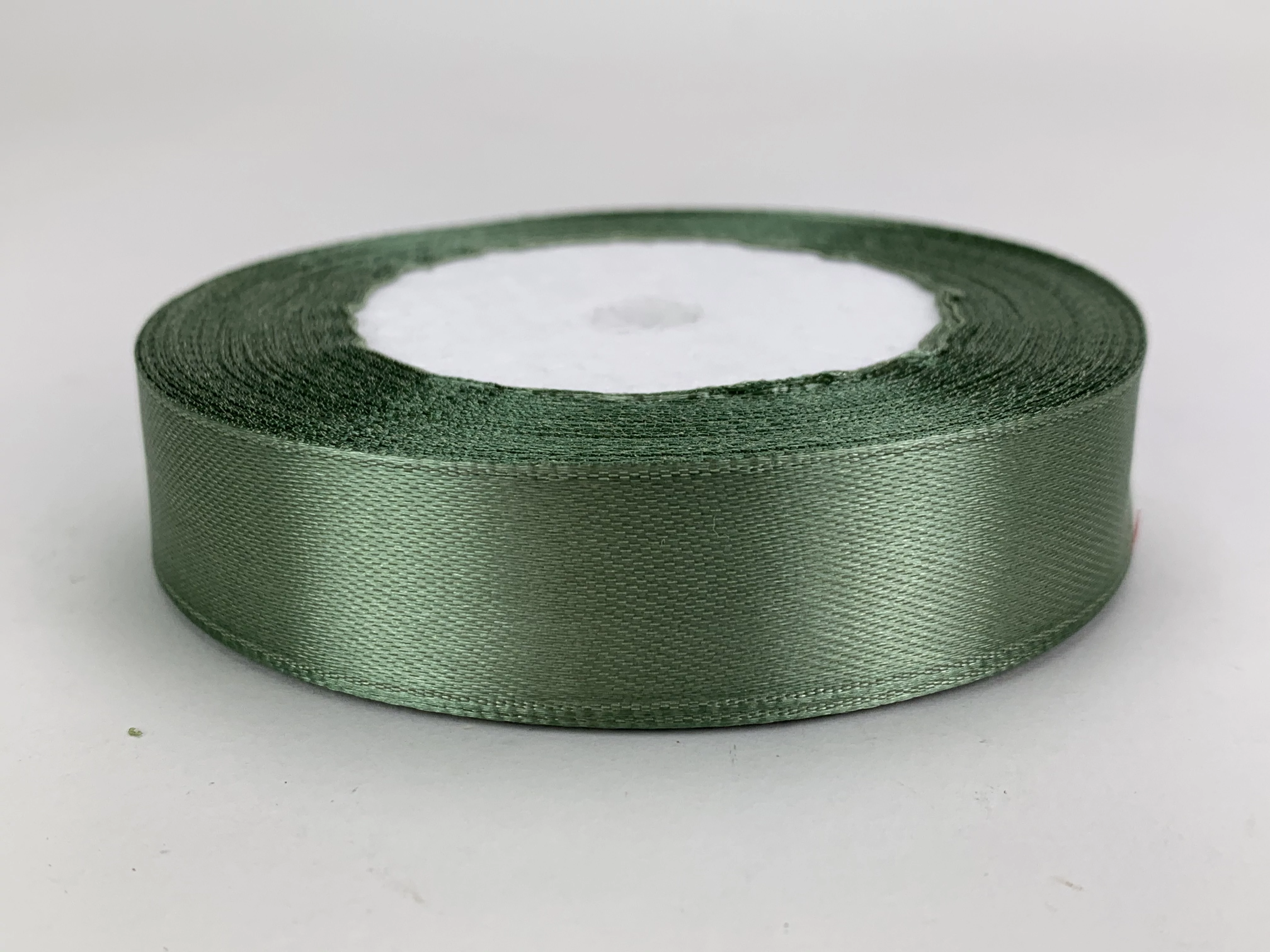 Moha szatén szalag 2cm x 22méter
