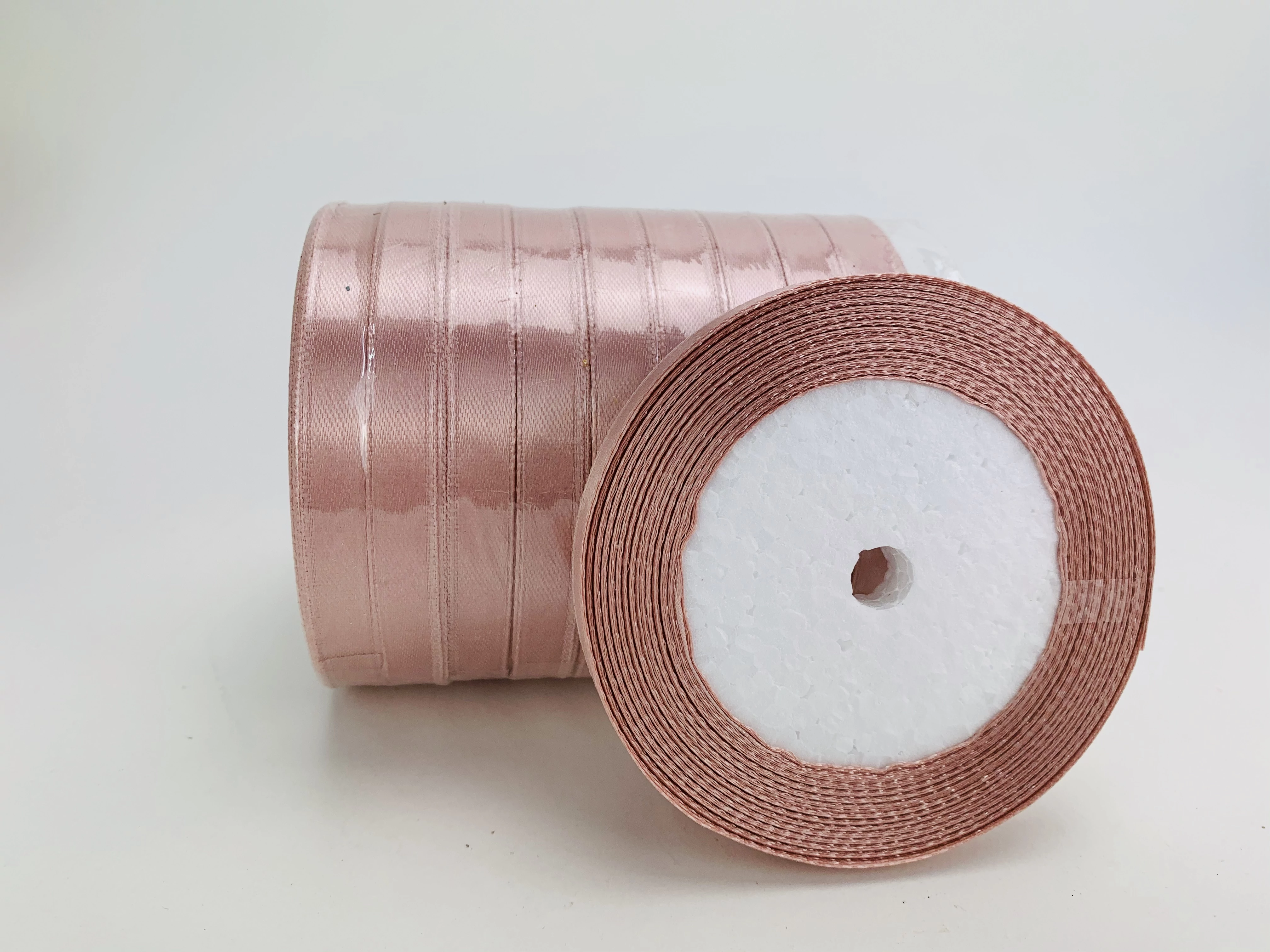 Oldpink szatén szalag 10 tekercs - OKOS ÁR