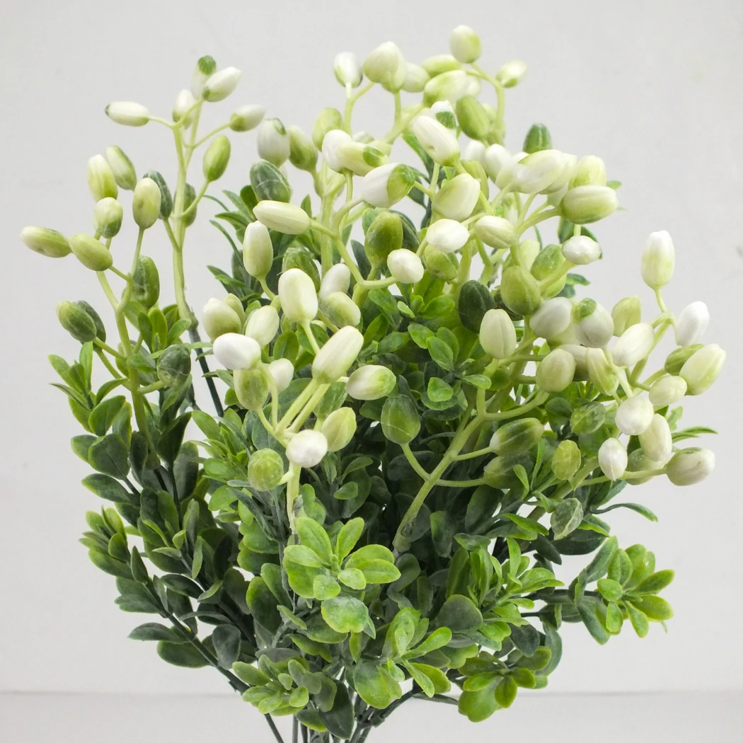 Hipericum csokor fehér 2db/csomag