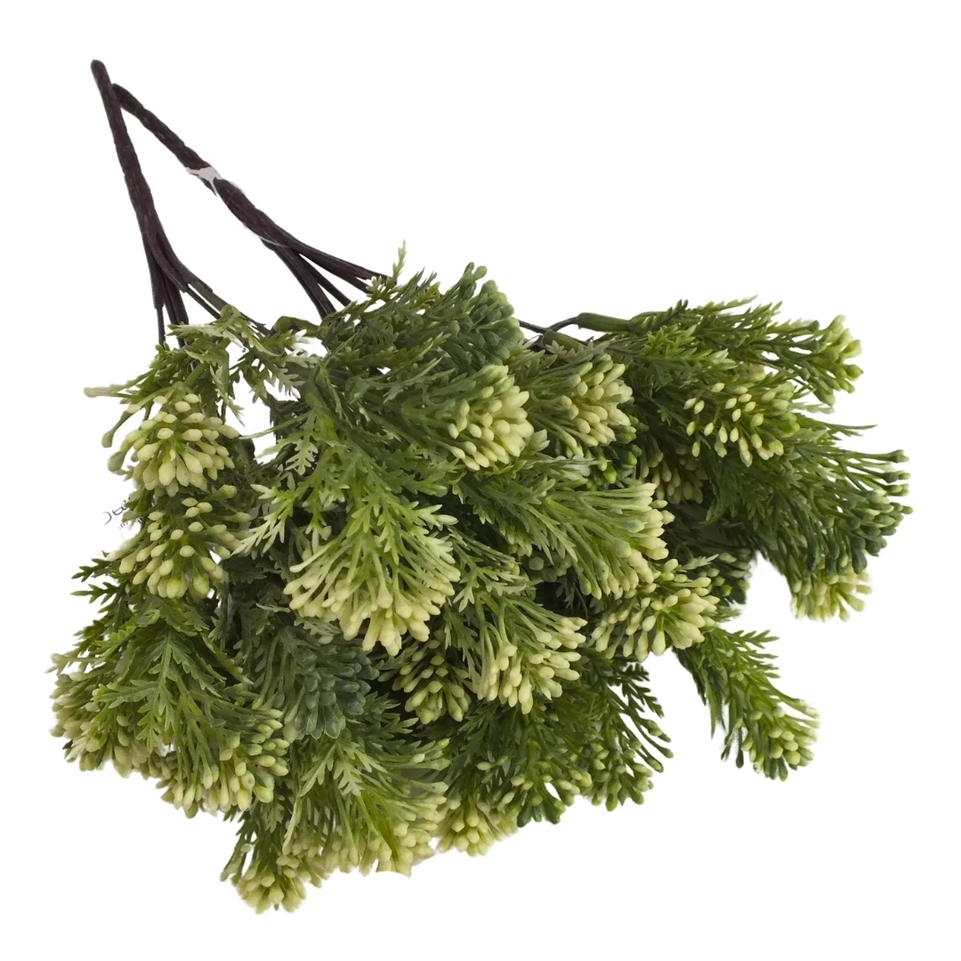 Csupabogyó csokor krém 2db/csomag