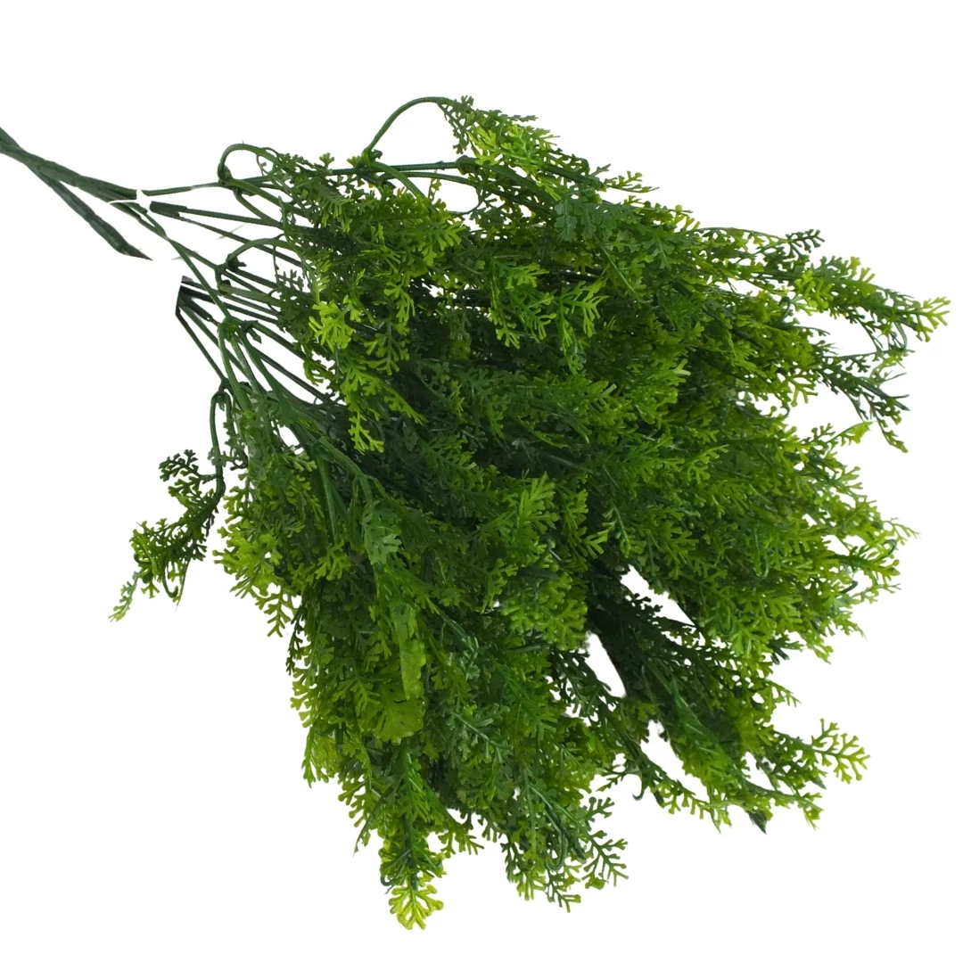 Smaragd thuja csokor sötétzöld 600/#